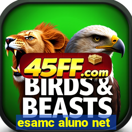 esamc aluno net